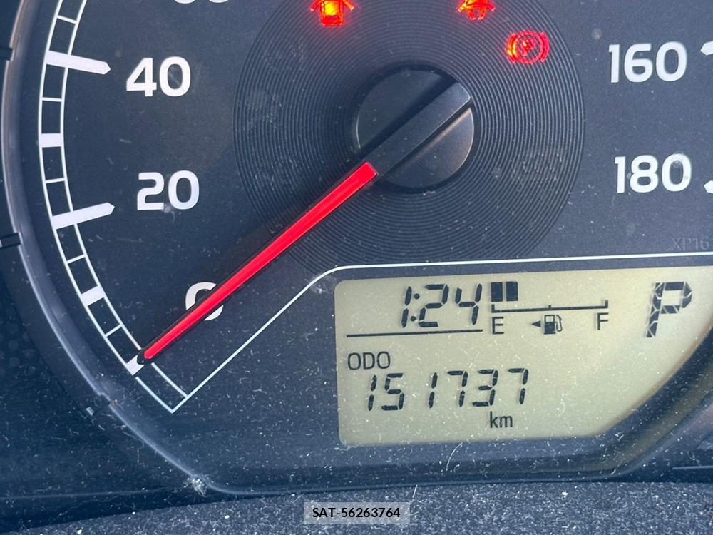 Toyota PROBOX VAN 2019 1405761-15