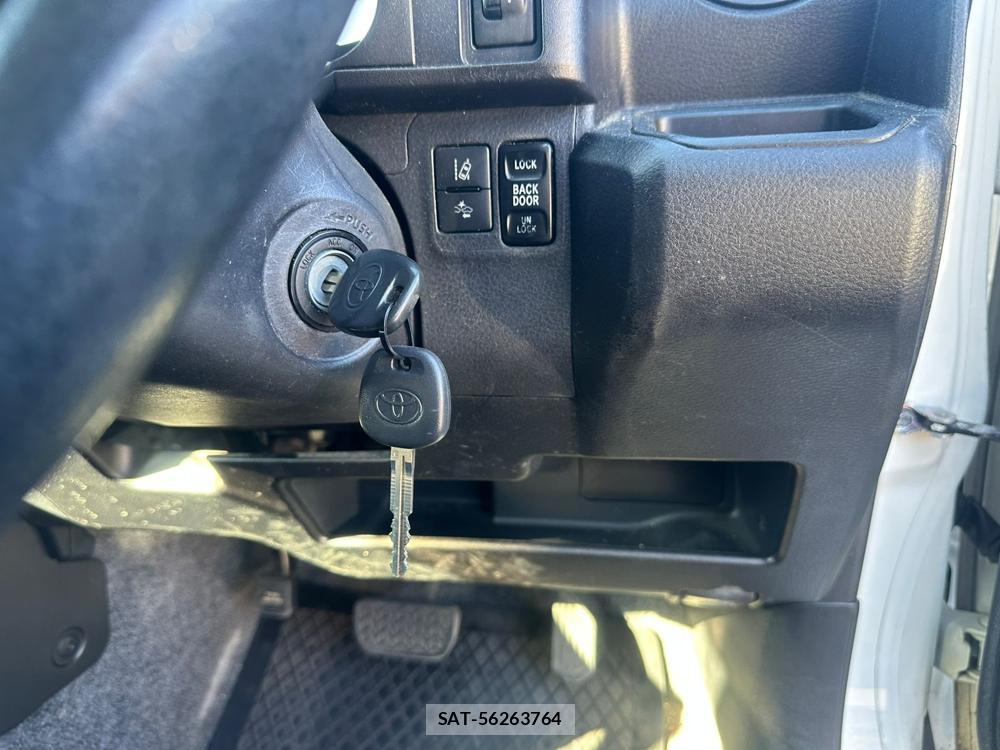 Toyota PROBOX VAN 2019 1405761-16