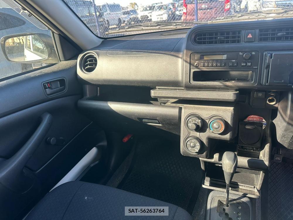 Toyota PROBOX VAN 2019 1405761-17