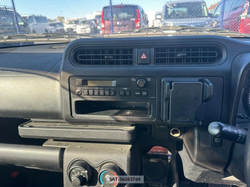 Toyota PROBOX VAN 2019 1405761-18