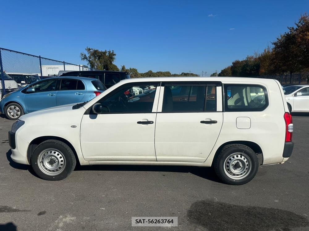 Toyota PROBOX VAN 2019 1405761-1