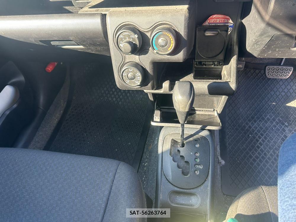 Toyota PROBOX VAN 2019 1405761-19
