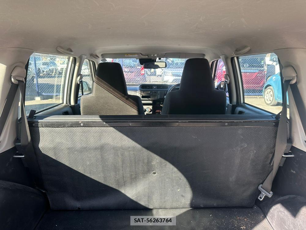 Toyota PROBOX VAN 2019 1405761-22