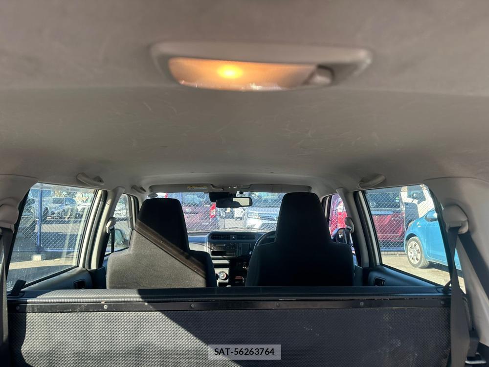 Toyota PROBOX VAN 2019 1405761-23