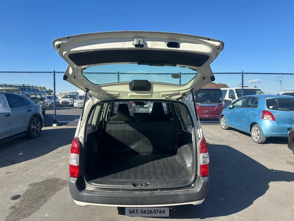 Toyota PROBOX VAN 2019 1405761-24