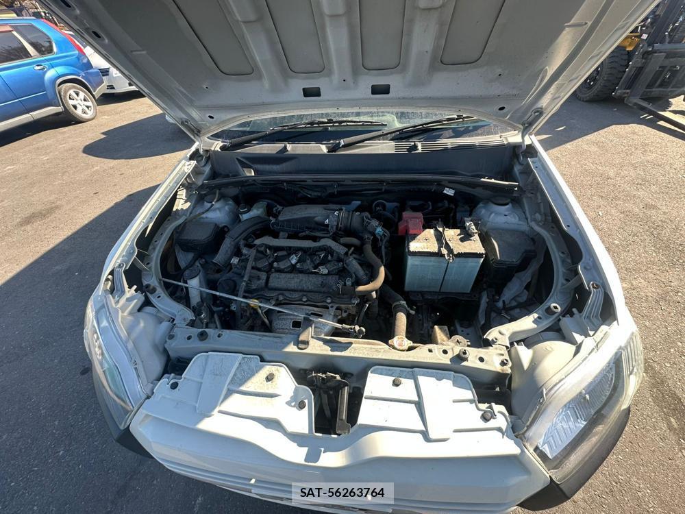 Toyota PROBOX VAN 2019 1405761-25
