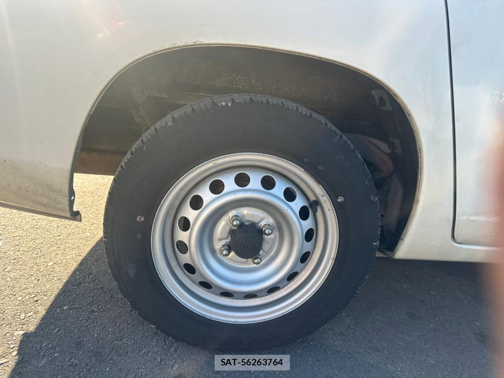 Toyota PROBOX VAN 2019 1405761-26