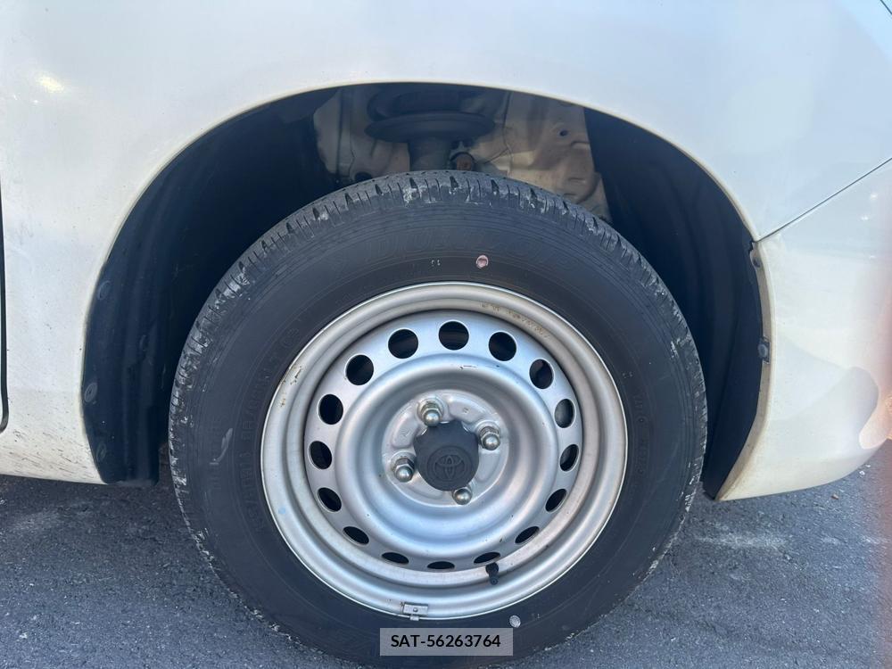 Toyota PROBOX VAN 2019 1405761-27