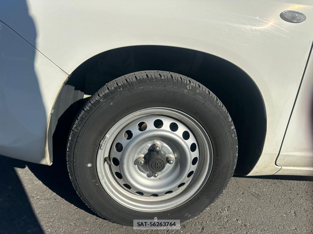 Toyota PROBOX VAN 2019 1405761-28