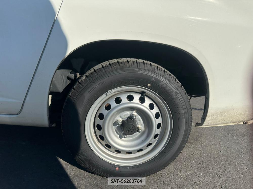 Toyota PROBOX VAN 2019 1405761-29