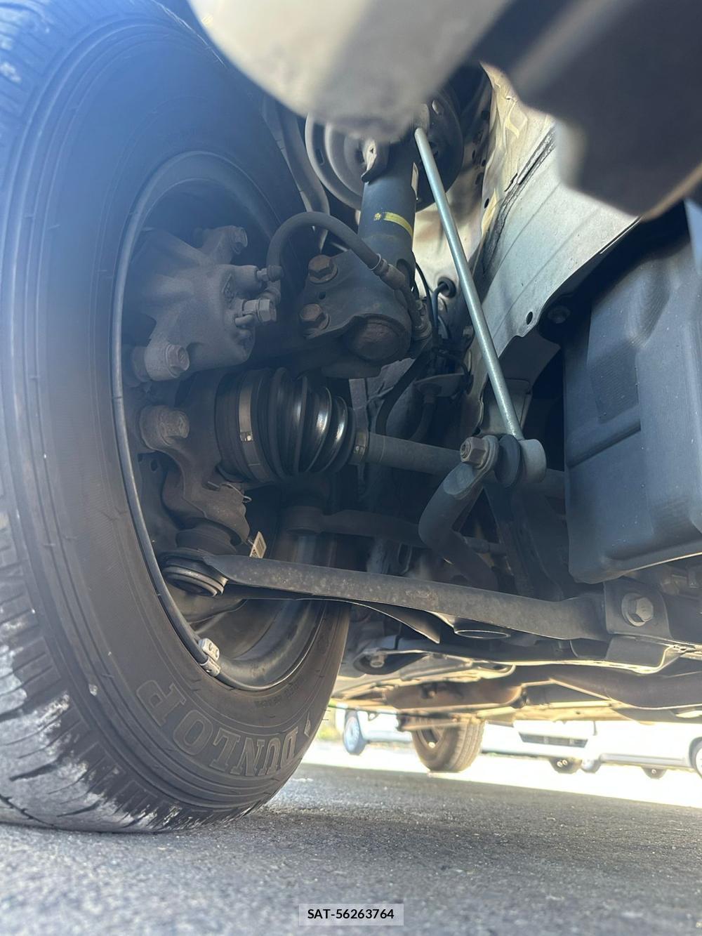 Toyota PROBOX VAN 2019 1405761-31