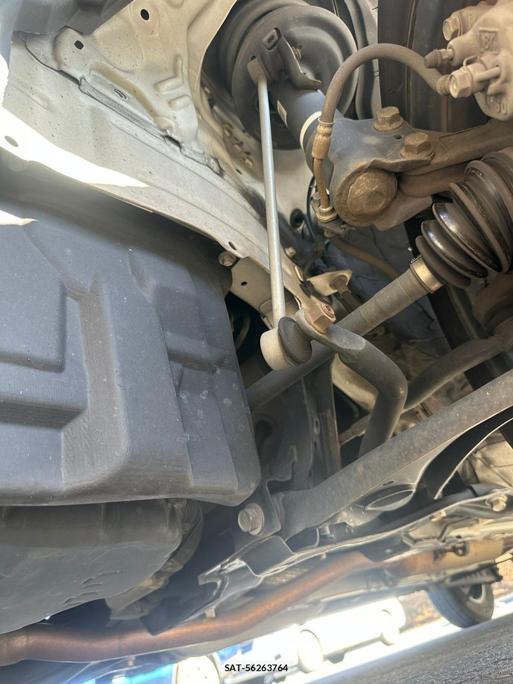 Toyota PROBOX VAN 2019 1405761-32