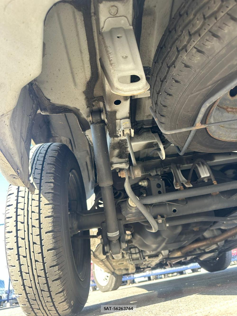 Toyota PROBOX VAN 2019 1405761-33