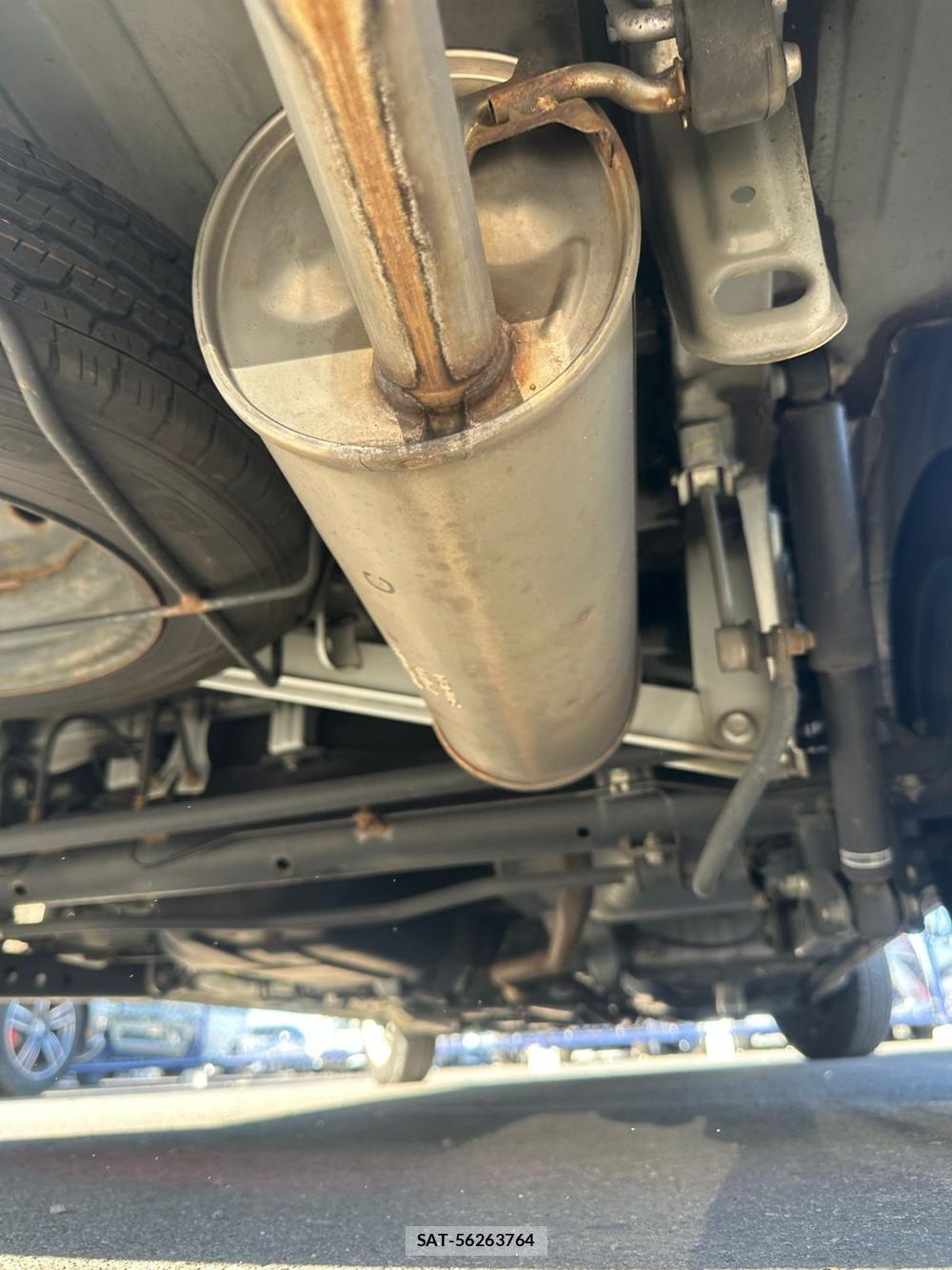 Toyota PROBOX VAN 2019 1405761-34