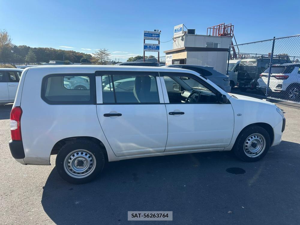 Toyota PROBOX VAN 2019 1405761-5