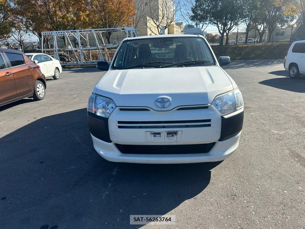 Toyota PROBOX VAN 2019 1405761-7