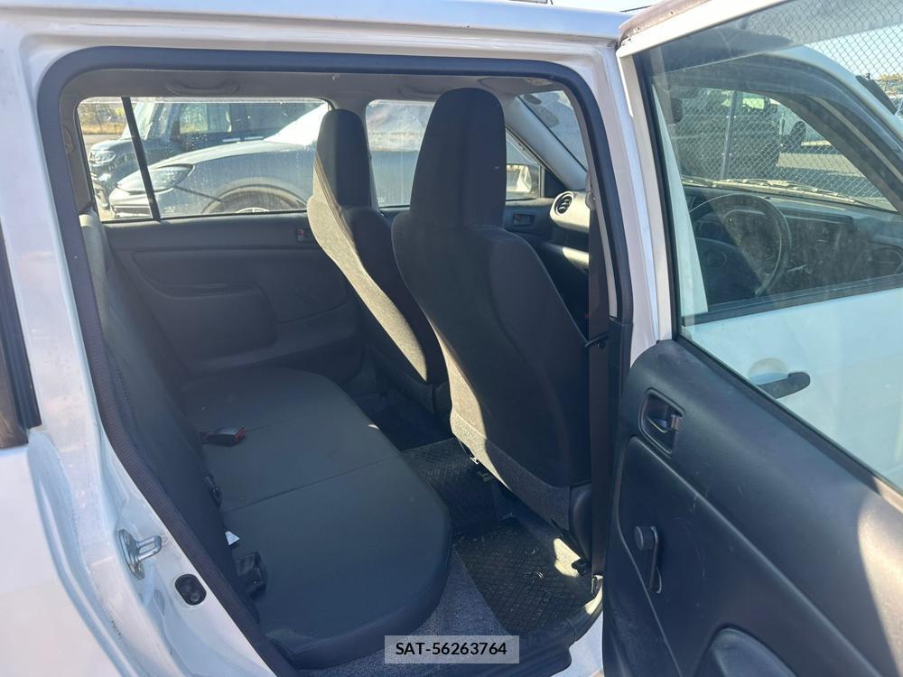 Toyota PROBOX VAN 2019 1405761-8