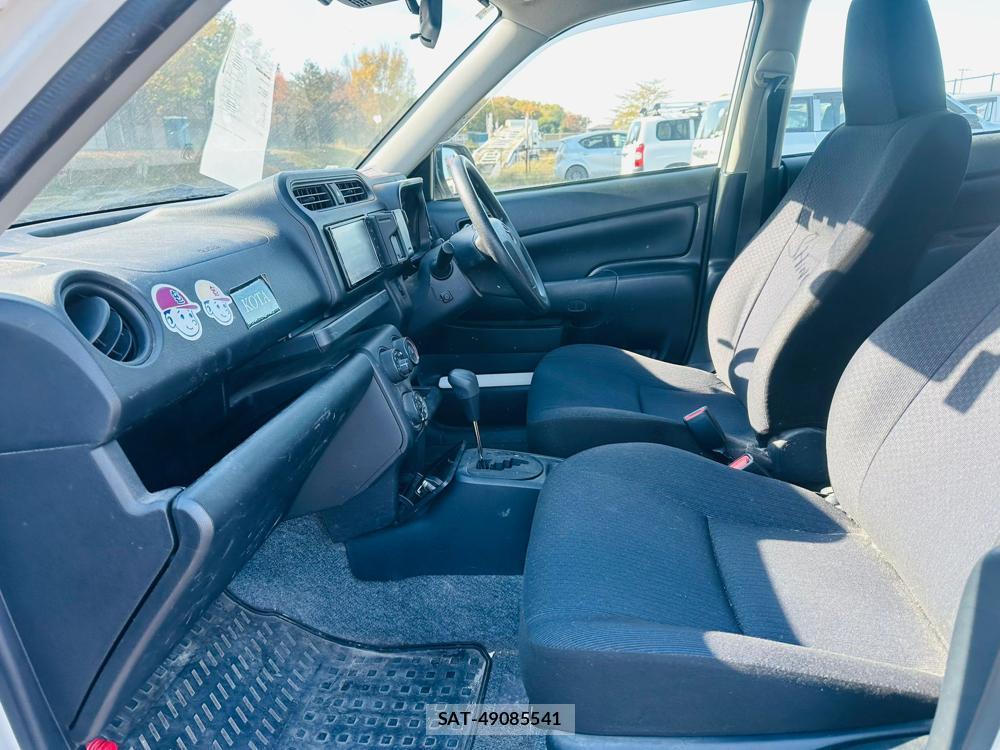 Toyota PROBOX VAN 2020 1427280-10