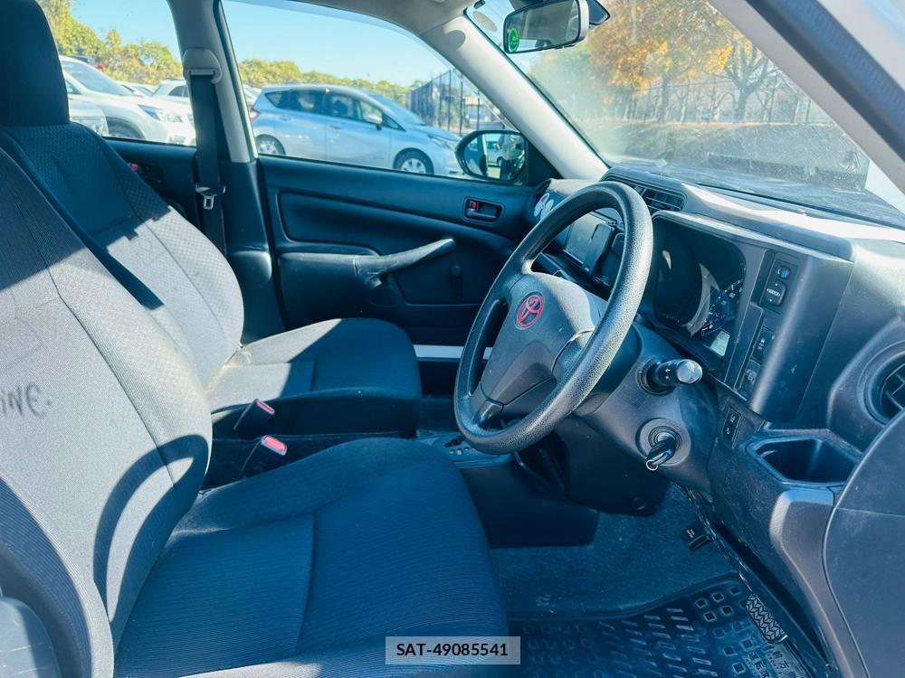 Toyota PROBOX VAN 2020 1427280-11