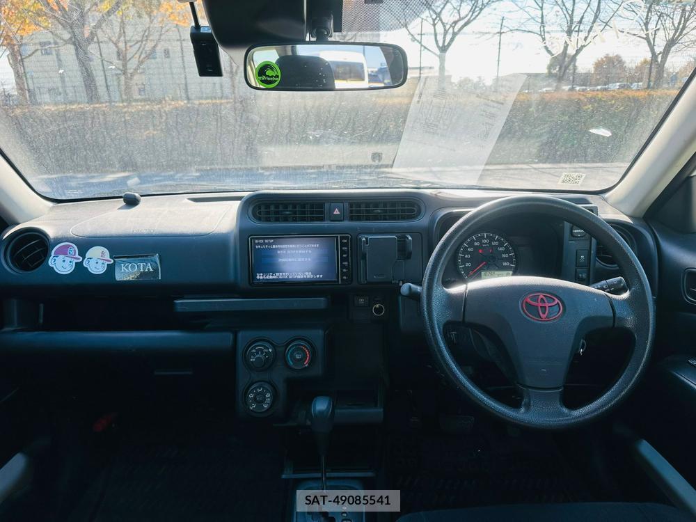 Toyota PROBOX VAN 2020 1427280-12