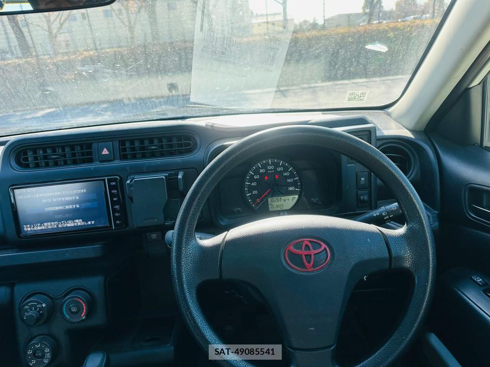 Toyota PROBOX VAN 2020 1427280-13