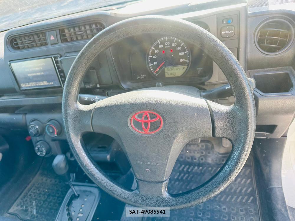Toyota PROBOX VAN 2020 1427280-14
