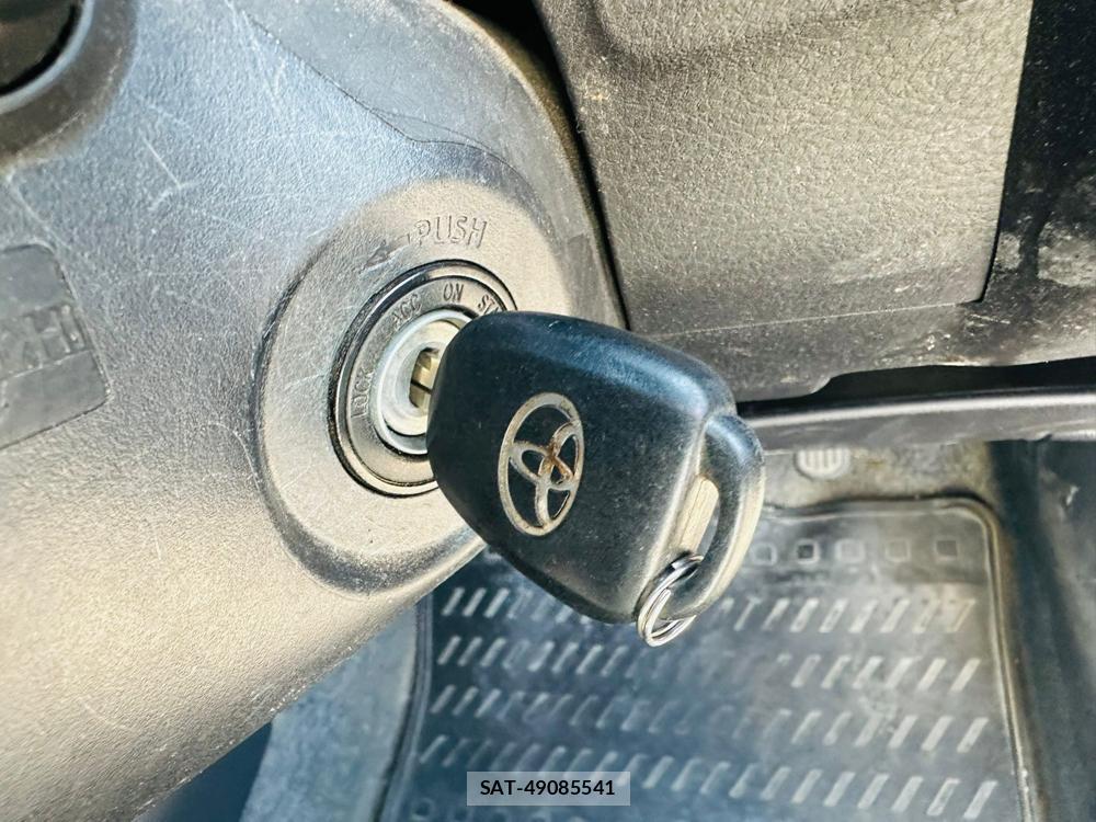 Toyota PROBOX VAN 2020 1427280-16