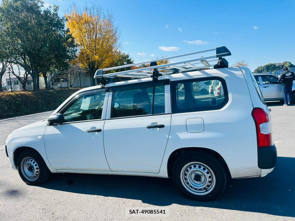 Toyota PROBOX VAN 2020 1427280-1