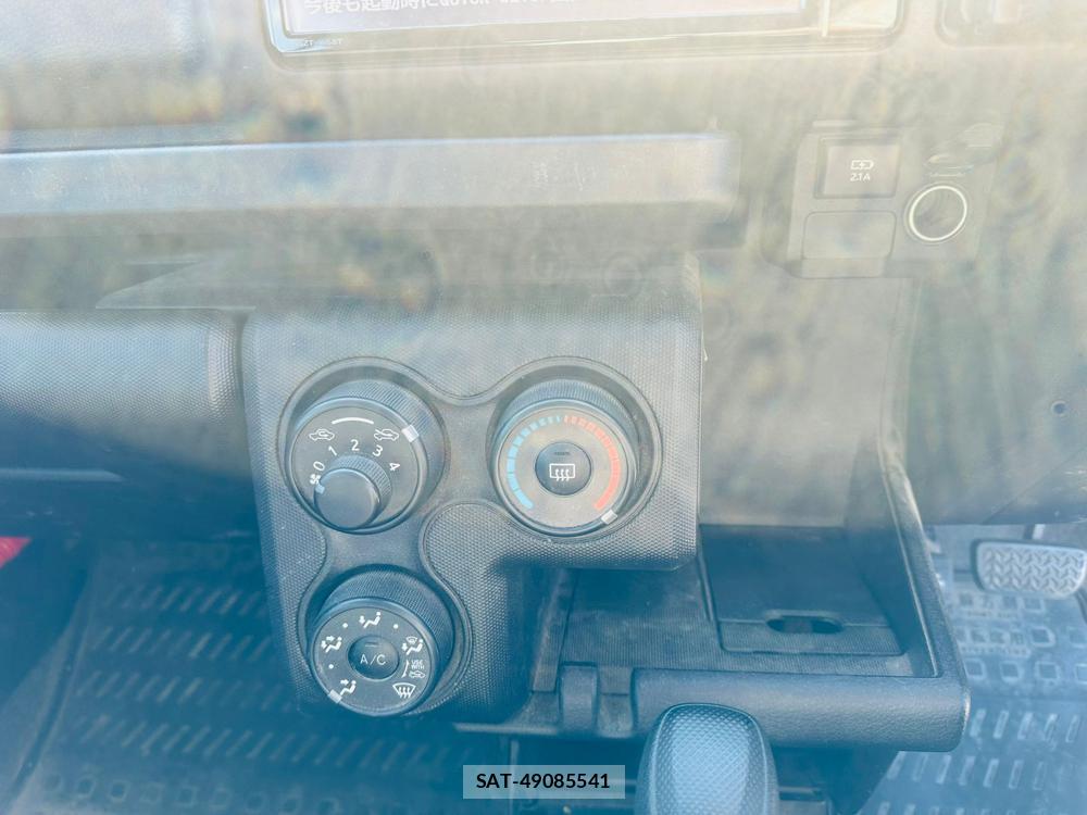 Toyota PROBOX VAN 2020 1427280-19