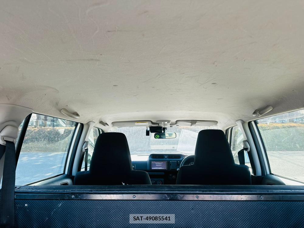 Toyota PROBOX VAN 2020 1427280-25