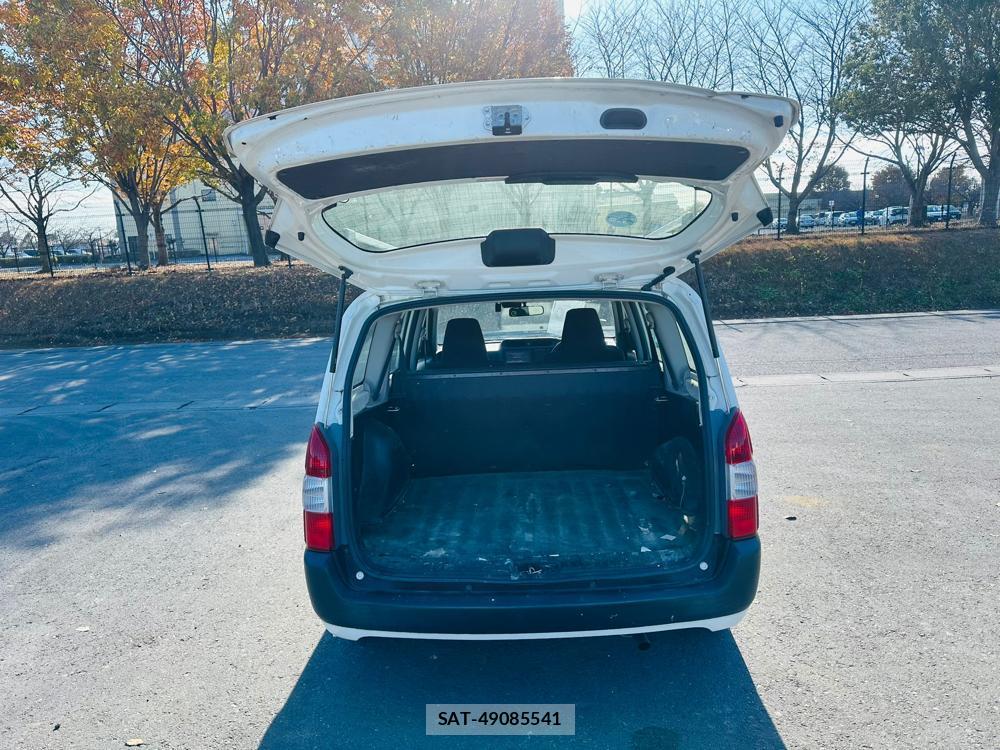 Toyota PROBOX VAN 2020 1427280-27