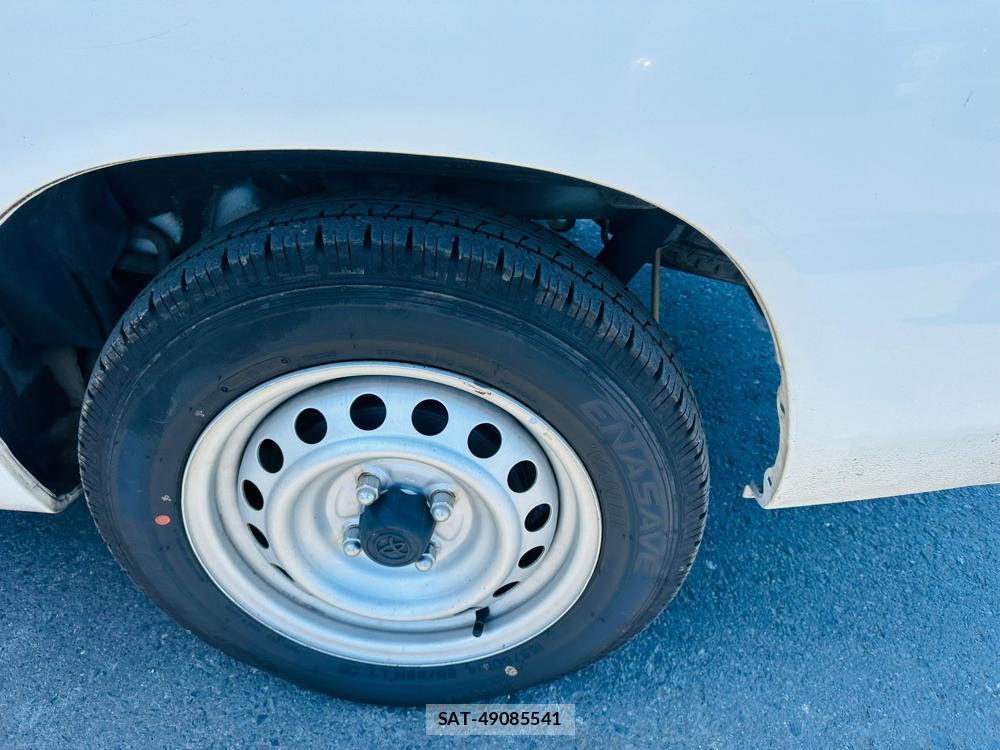 Toyota PROBOX VAN 2020 1427280-31