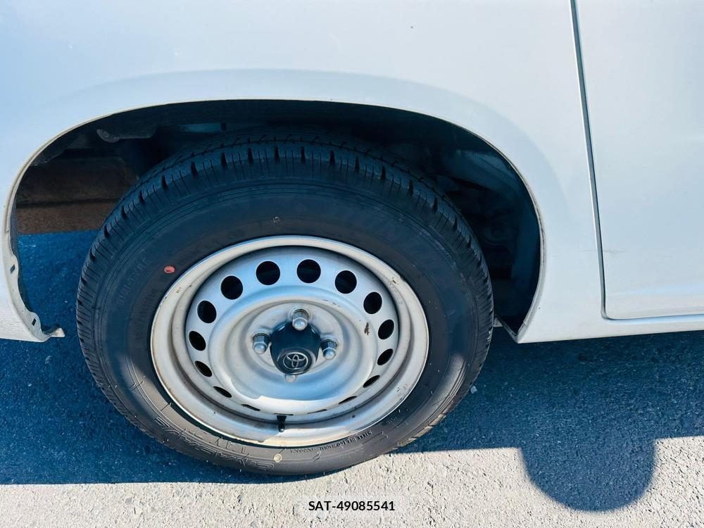 Toyota PROBOX VAN 2020 1427280-32