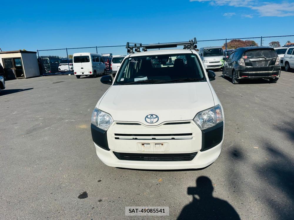 Toyota PROBOX VAN 2020 1427280-7