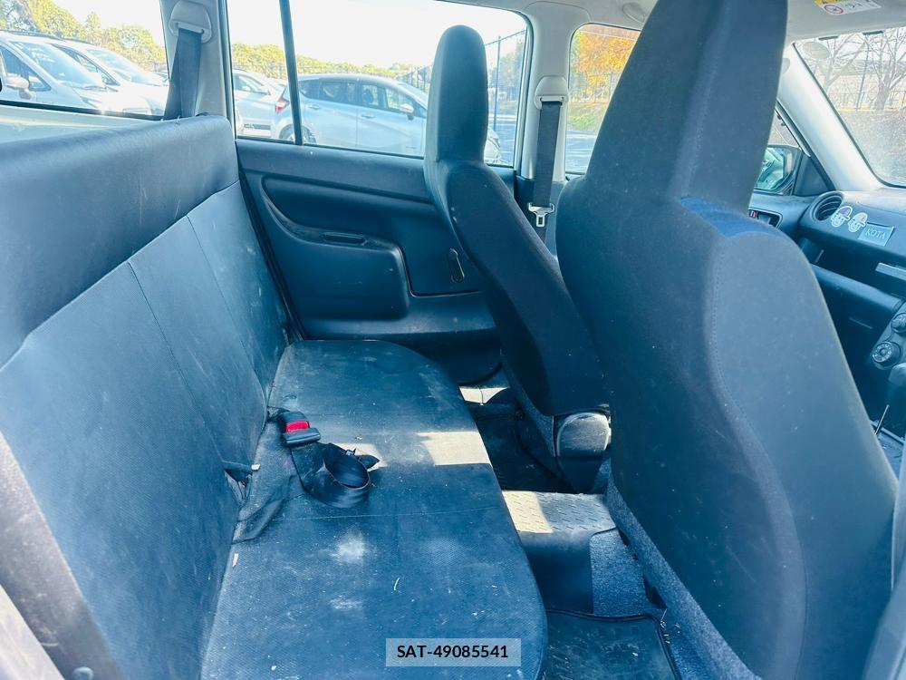 Toyota PROBOX VAN 2020 1427280-8