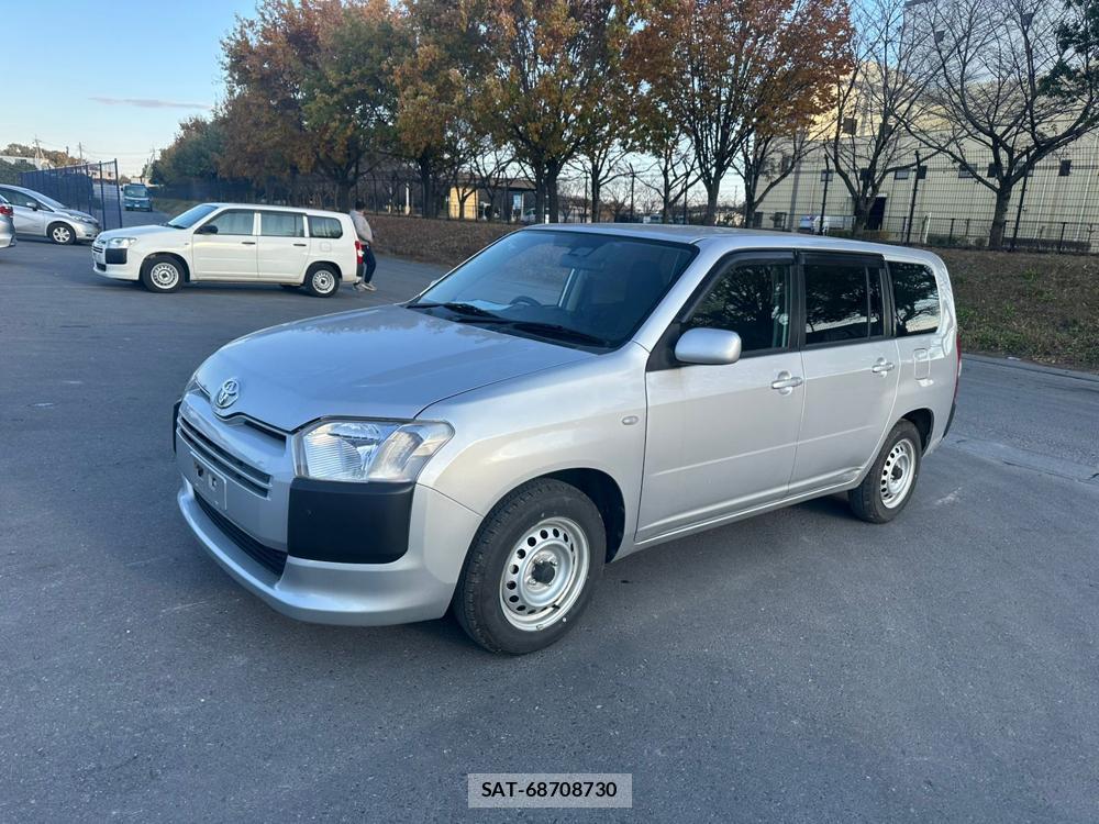 Toyota PROBOX VAN 2020 1405764-0