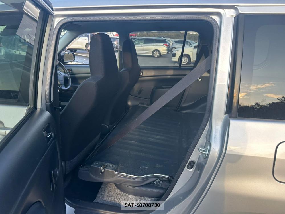 Toyota PROBOX VAN 2020 1405764-9