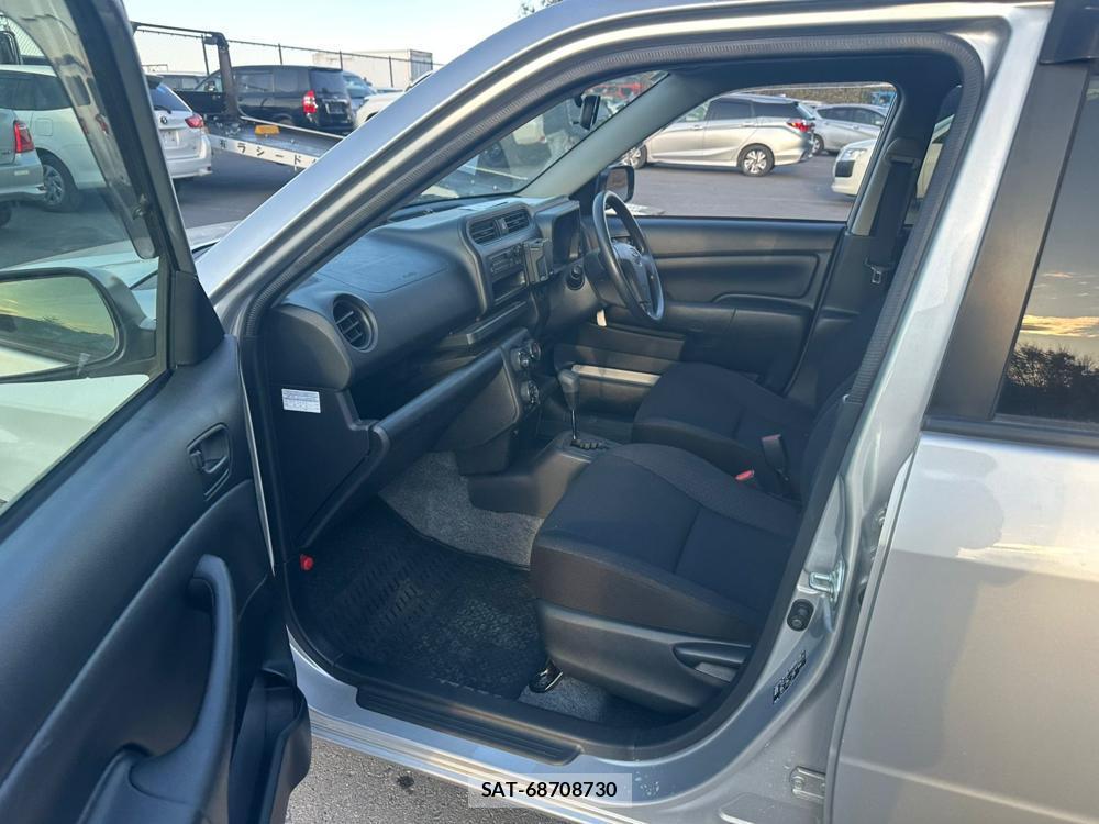 Toyota PROBOX VAN 2020 1405764-10