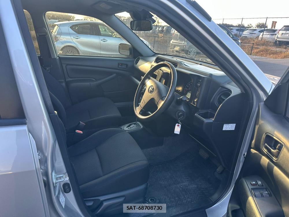 Toyota PROBOX VAN 2020 1405764-11