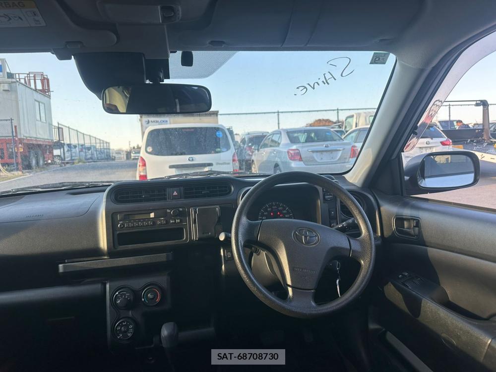 Toyota PROBOX VAN 2020 1405764-12