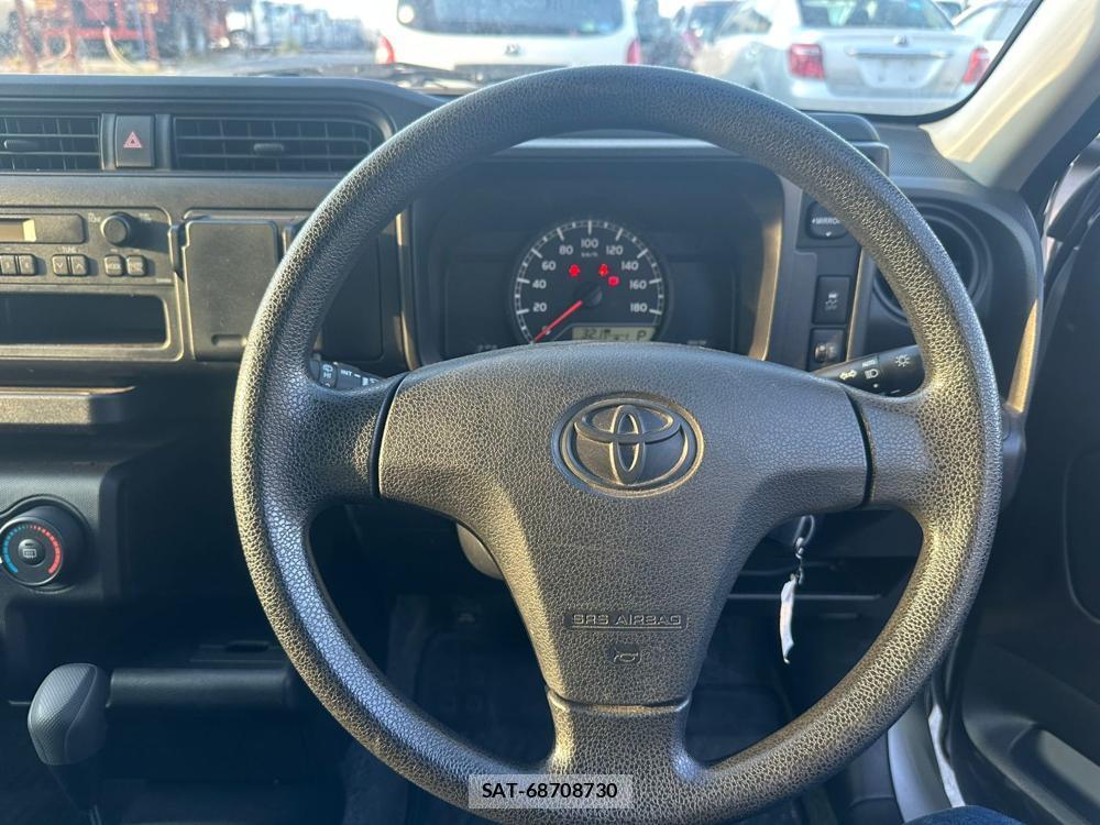 Toyota PROBOX VAN 2020 1405764-13