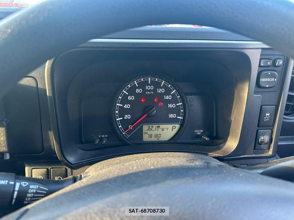 Toyota PROBOX VAN 2020 1405764-14