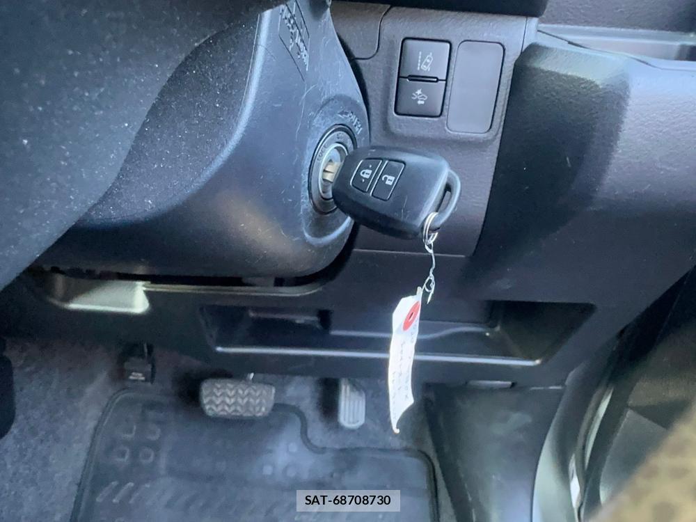 Toyota PROBOX VAN 2020 1405764-16