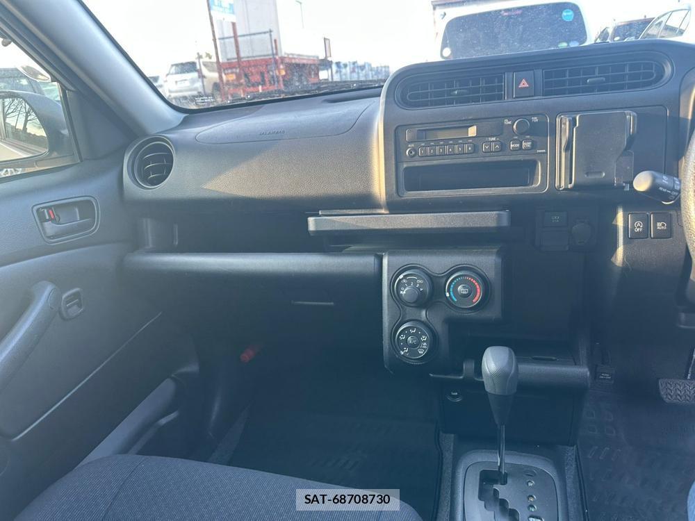 Toyota PROBOX VAN 2020 1405764-17