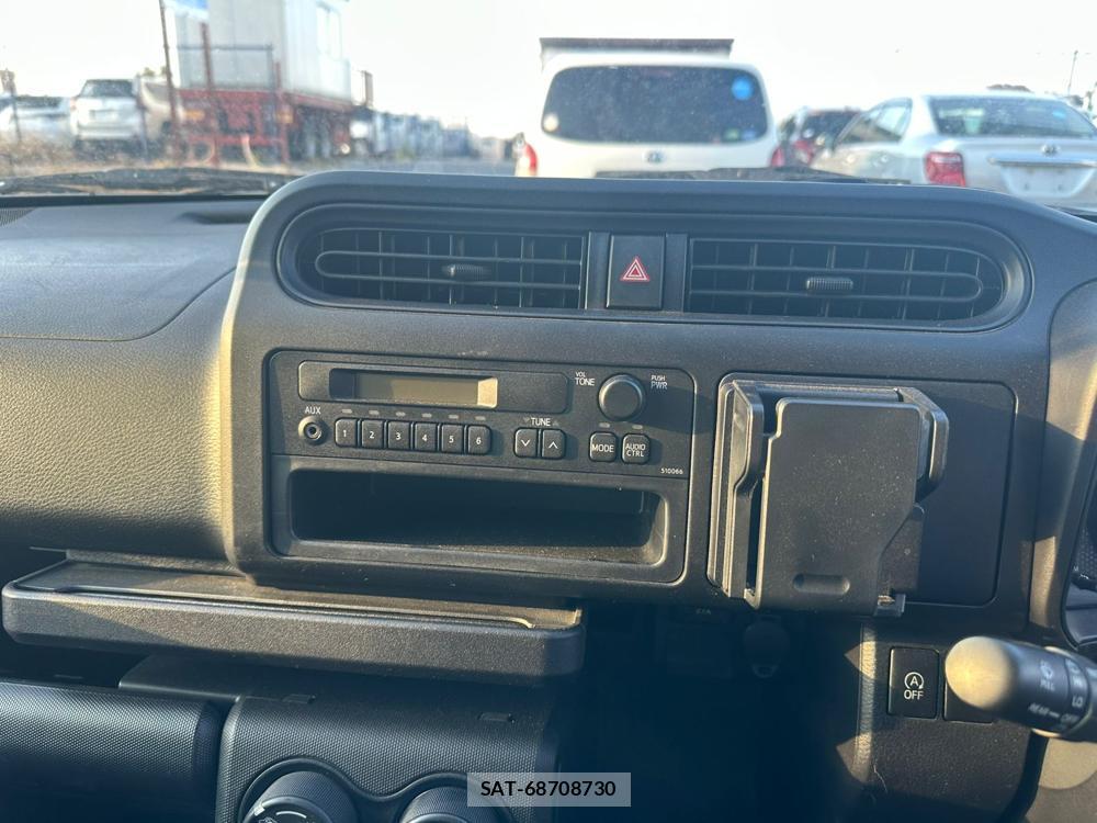 Toyota PROBOX VAN 2020 1405764-18