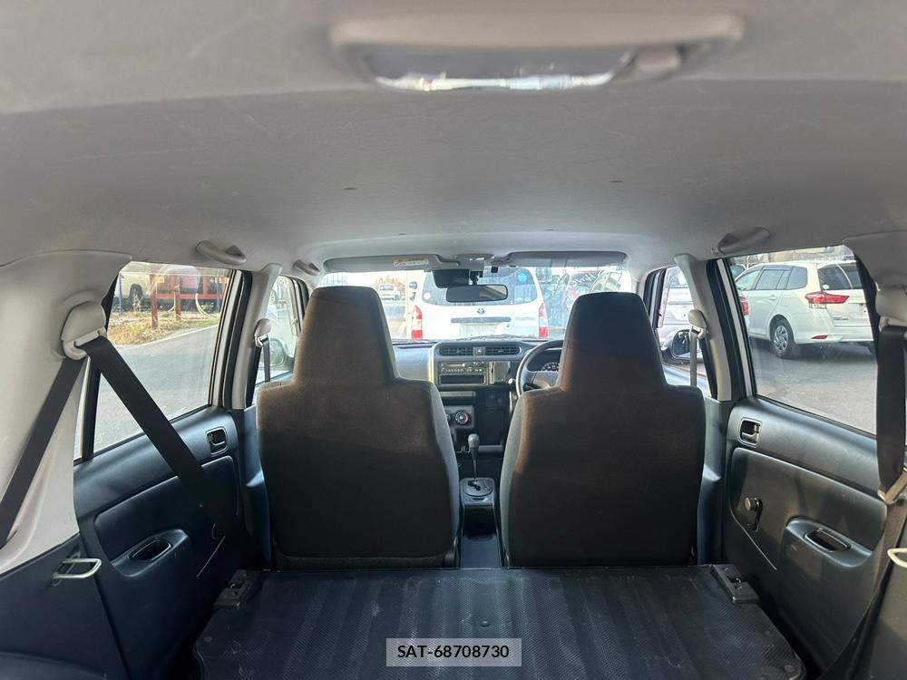 Toyota PROBOX VAN 2020 1405764-22
