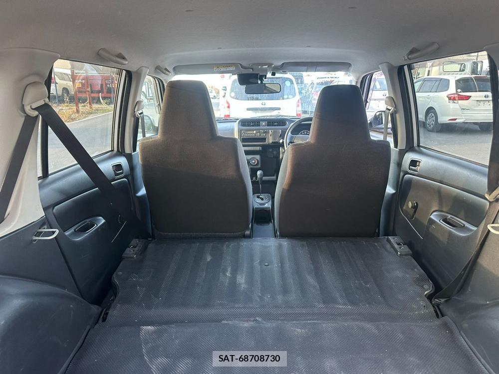 Toyota PROBOX VAN 2020 1405764-23