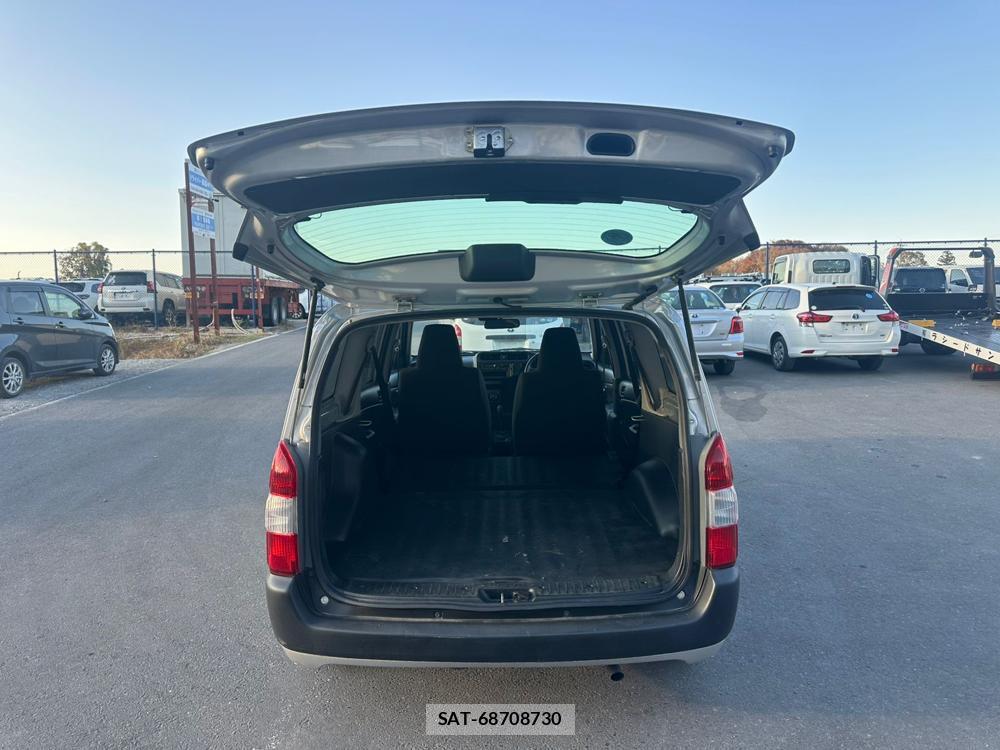 Toyota PROBOX VAN 2020 1405764-24