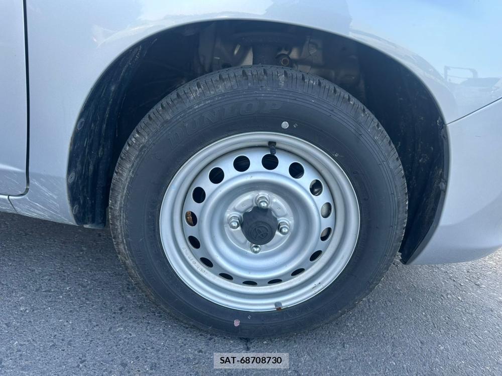 Toyota PROBOX VAN 2020 1405764-27