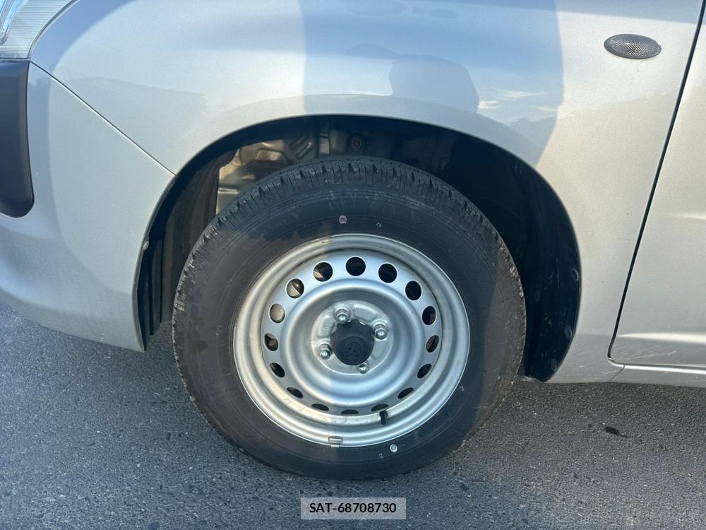 Toyota PROBOX VAN 2020 1405764-28